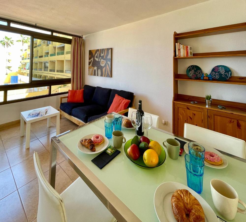 Vista La Gomera - 2 Minutes Walk From The Beach! Puerto de Santiago  Eksteriør bilde