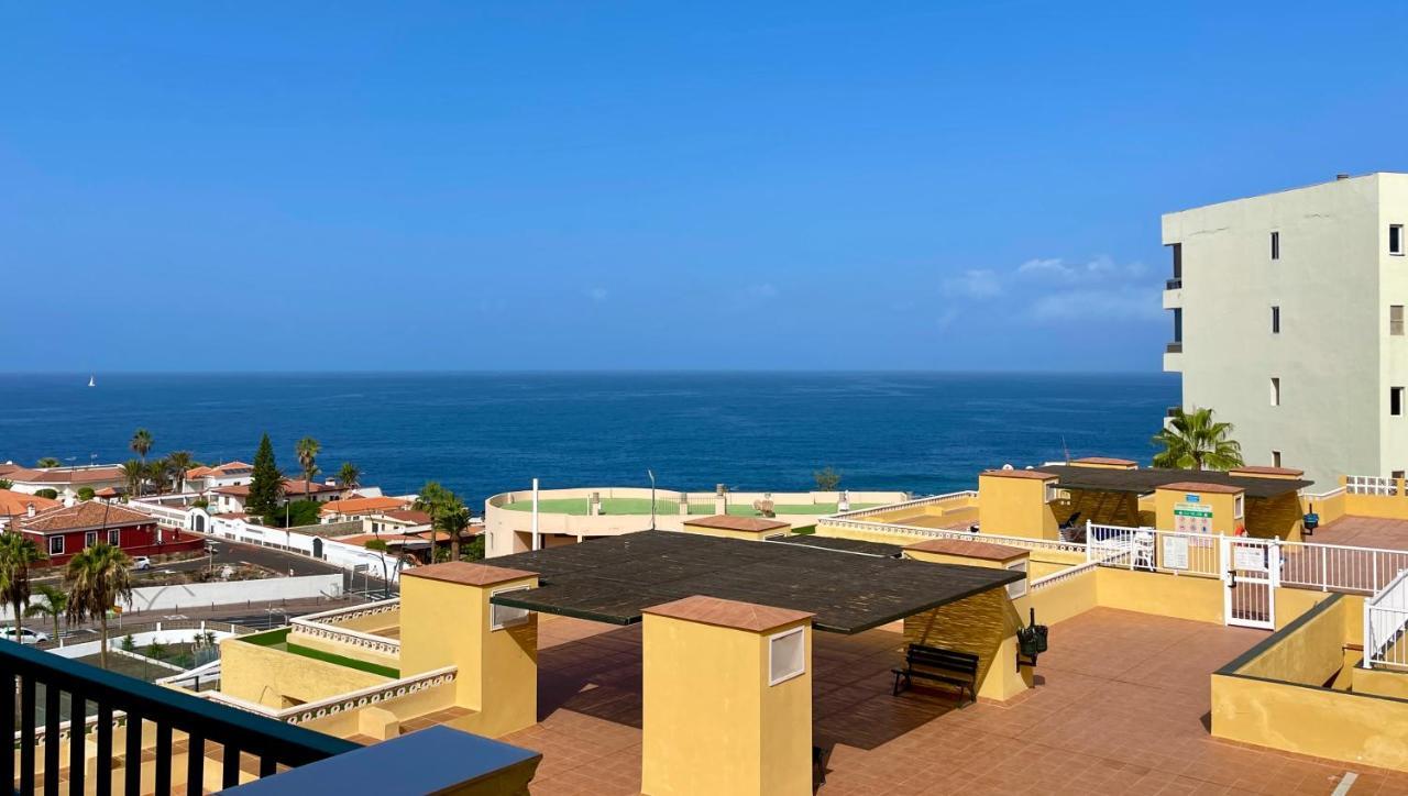 Vista La Gomera - 2 Minutes Walk From The Beach! Puerto de Santiago  Eksteriør bilde