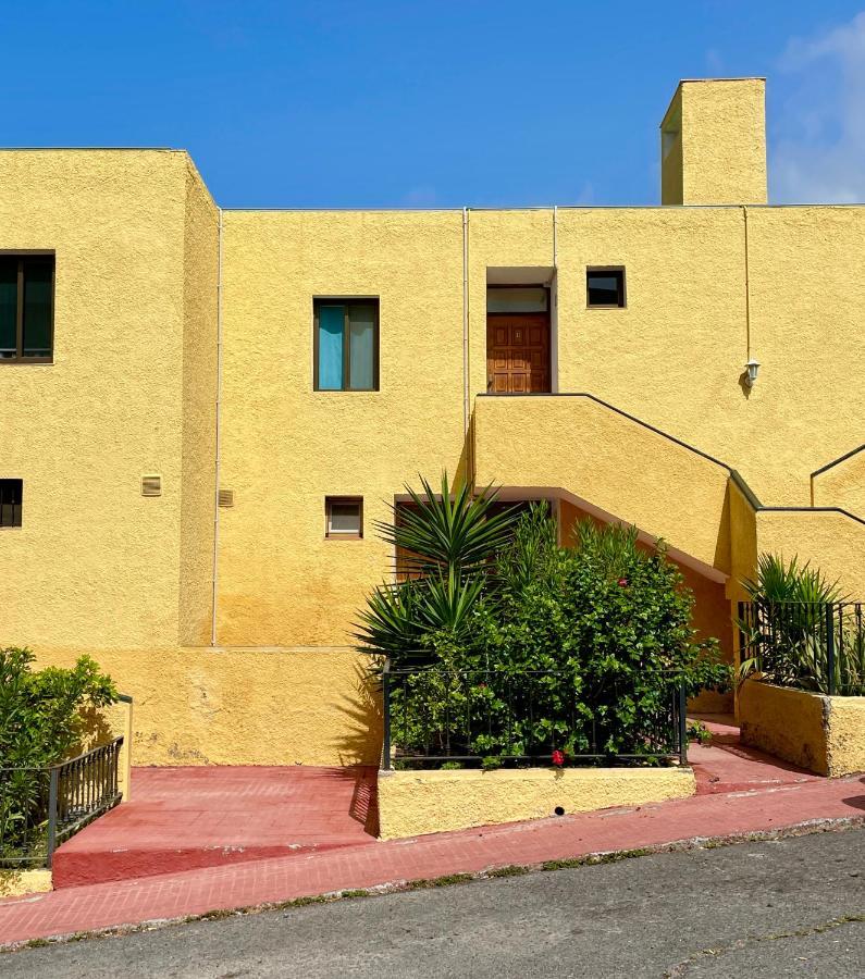 Vista La Gomera - 2 Minutes Walk From The Beach! Puerto de Santiago  Eksteriør bilde