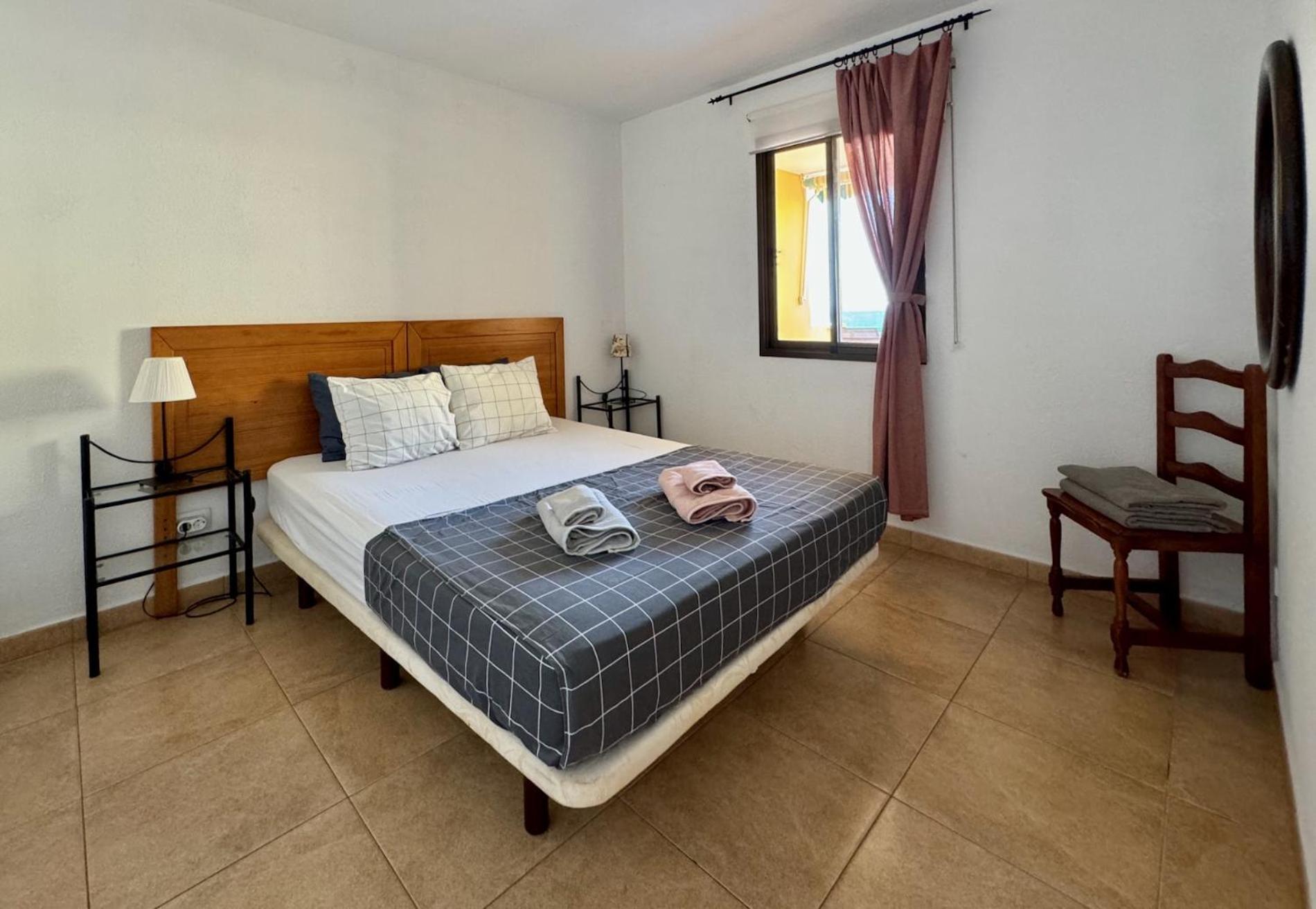 Vista La Gomera - 2 Minutes Walk From The Beach! Puerto de Santiago  Eksteriør bilde
